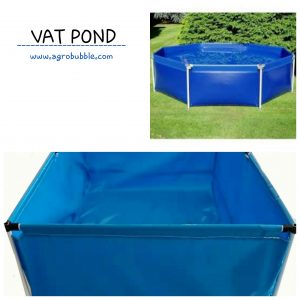 VAT POND