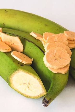 Health Benefits of plantain