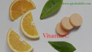 Vitamin C - Agrobubble