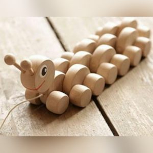 Kids Crafts & More - tedwoodworking plan