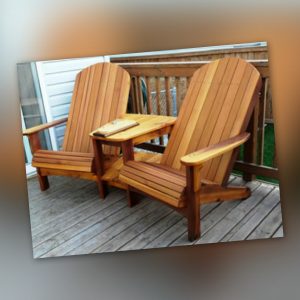 Outdoor Projects - woodworking