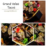 Grand Velas Tacos: Worth $25,000