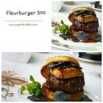 Fleurburger 500: $5000