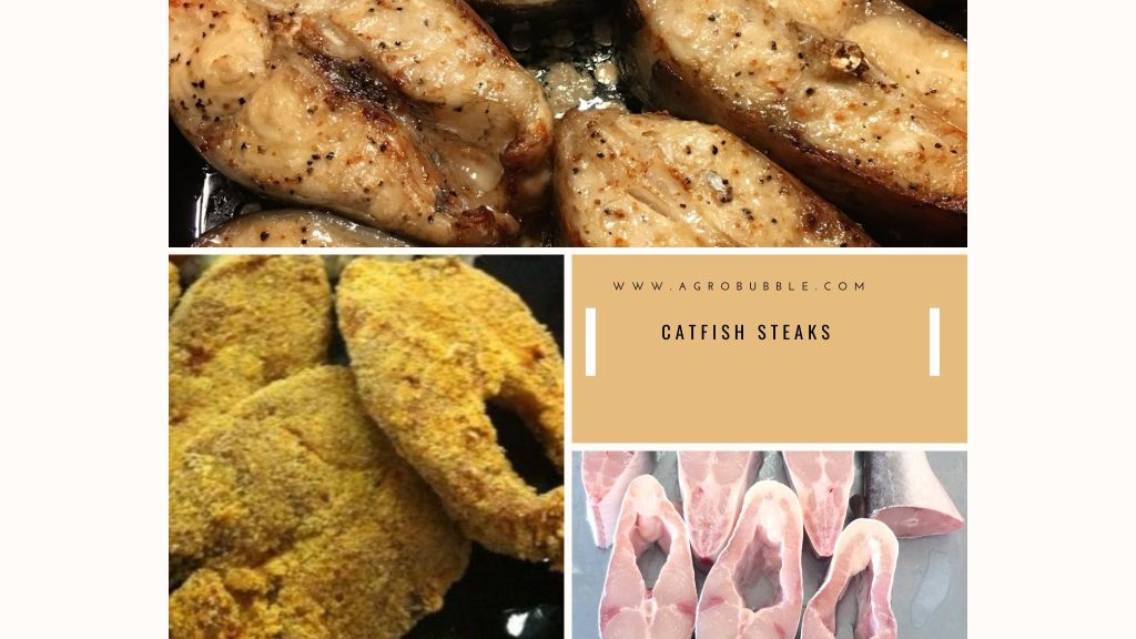 How To Prepare Catfish Steaks Agrobubble