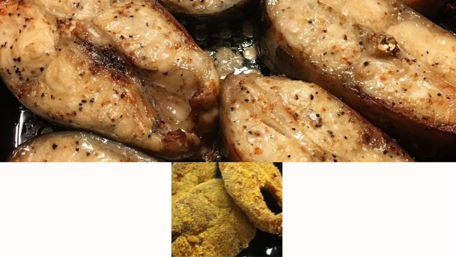 How To Prepare Catfish Steaks Agrobubble