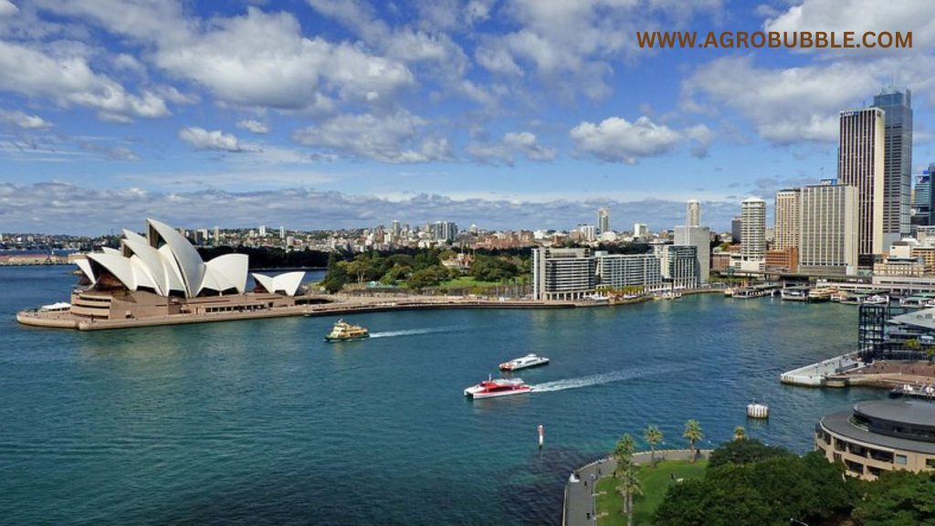 Cheapest Hotels in Sydney
