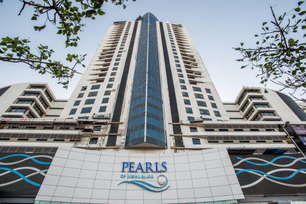 Pearls of Umhlanga